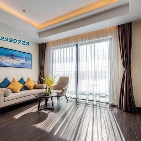 The Sapphire Residence S2 Ha Long Luaran gambar