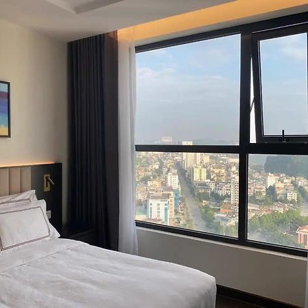 The Sapphire Residence S2 Ha Long Luaran gambar