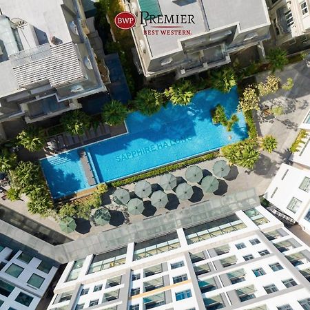 The Sapphire Residence S2 Ha Long Luaran gambar