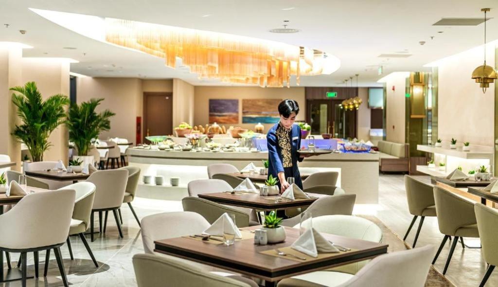 The Sapphire Residence S2 Ha Long Luaran gambar