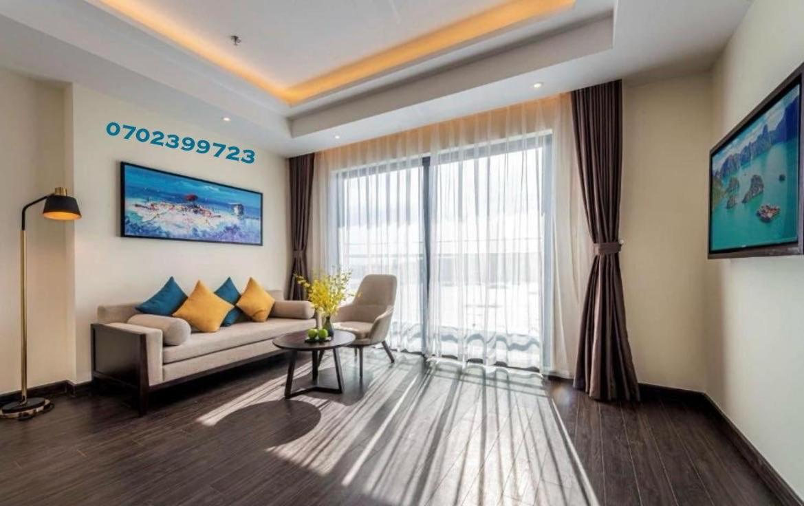 The Sapphire Residence S2 Ha Long Luaran gambar
