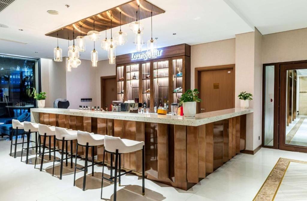 The Sapphire Residence S2 Ha Long Luaran gambar