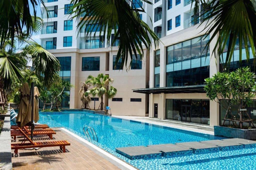 The Sapphire Residence S2 Ha Long Luaran gambar