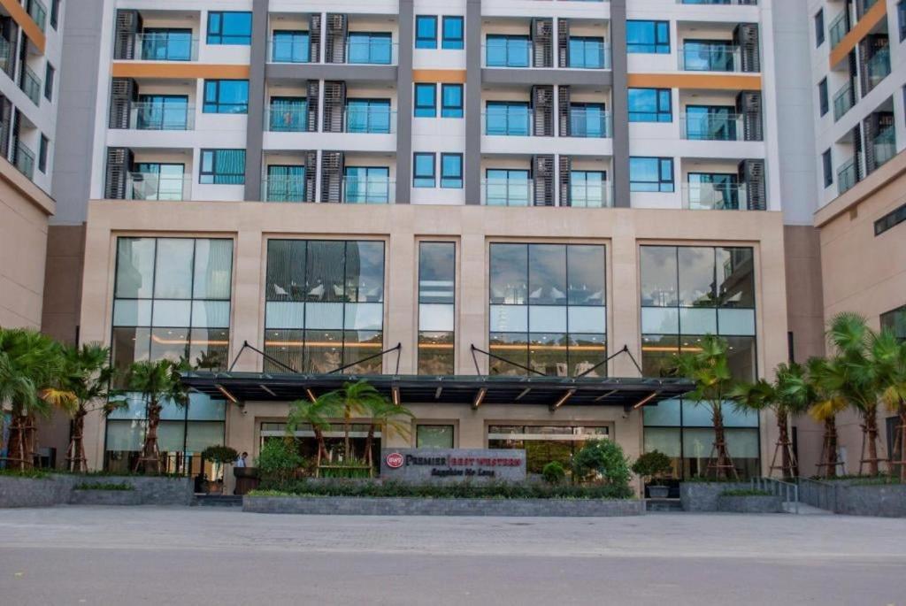 The Sapphire Residence S2 Ha Long Luaran gambar
