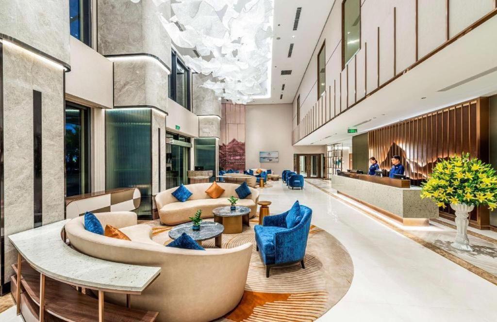 The Sapphire Residence S2 Ha Long Luaran gambar