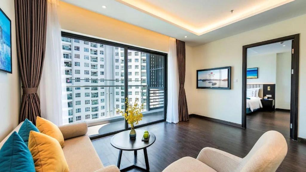The Sapphire Residence S2 Ha Long Luaran gambar