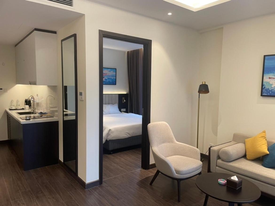 The Sapphire Residence S2 Ha Long Luaran gambar