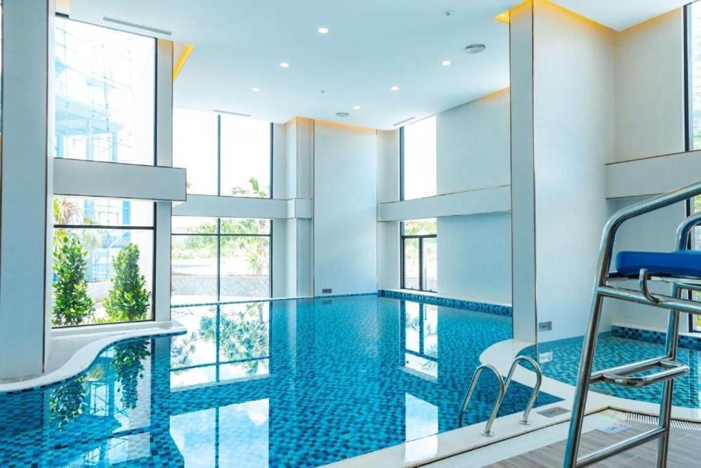 The Sapphire Residence S2 Ha Long Luaran gambar