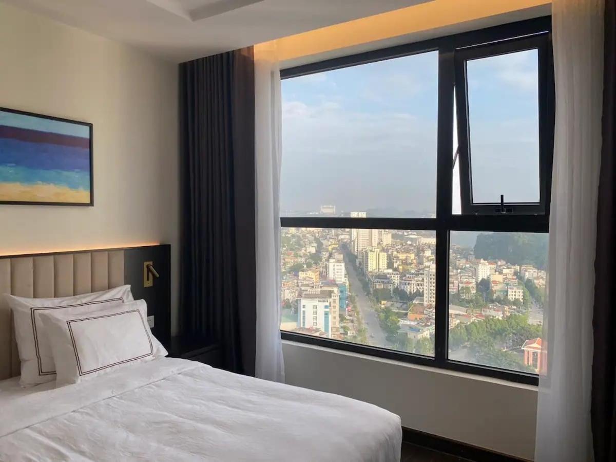 The Sapphire Residence S2 Ha Long Luaran gambar
